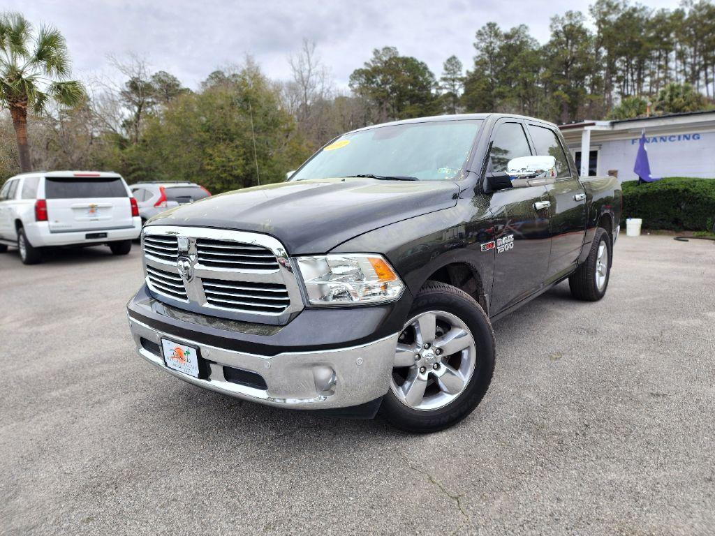 Palmetto Auto Sales of SC